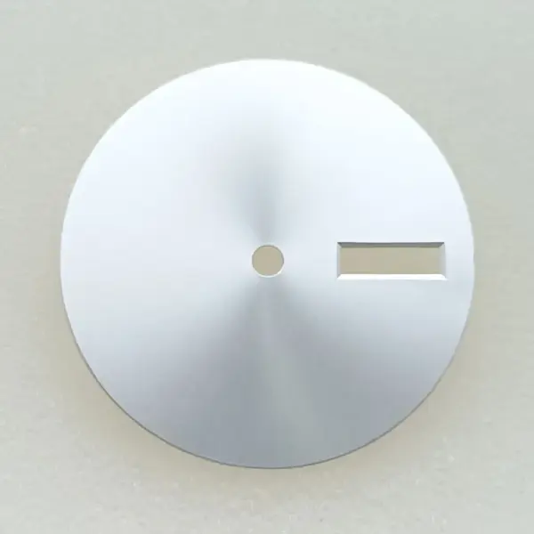 28.5mm Dial for NH35/36 Diver's Watch Model - Image 7