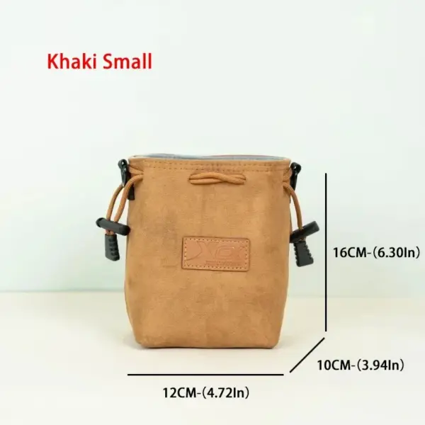 Instax Mini 12 EVO Camera & Accessory Bag - Image 12