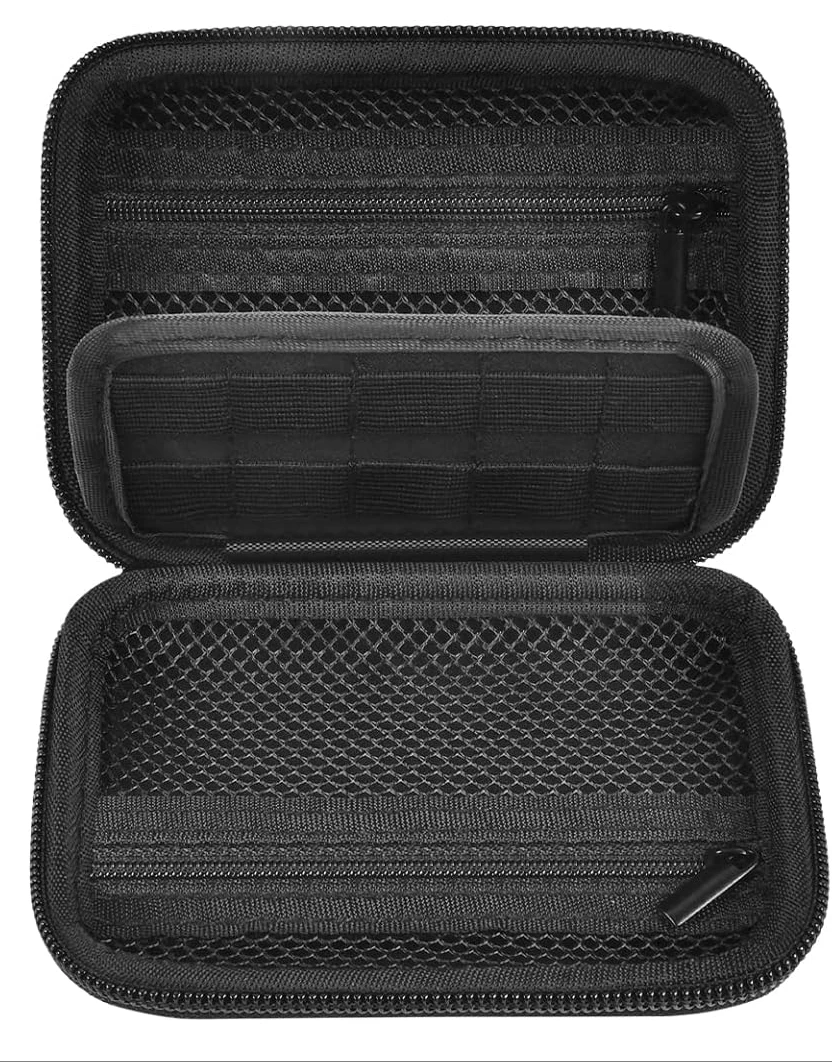 Digimon Dim Card Storage Case for Vital Bracelet 7 Digimon Dim Card Storage Case for Vital Bracelet - Image 7