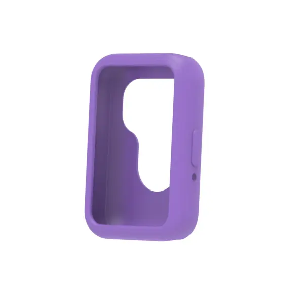 Full Coverage Silicone Case for Samsung Galaxy Fit 3 Watch - Image 15