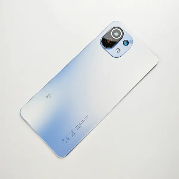 Xiaomi Mi 11 Lite 5G NE Back Glass Cover - Image 5