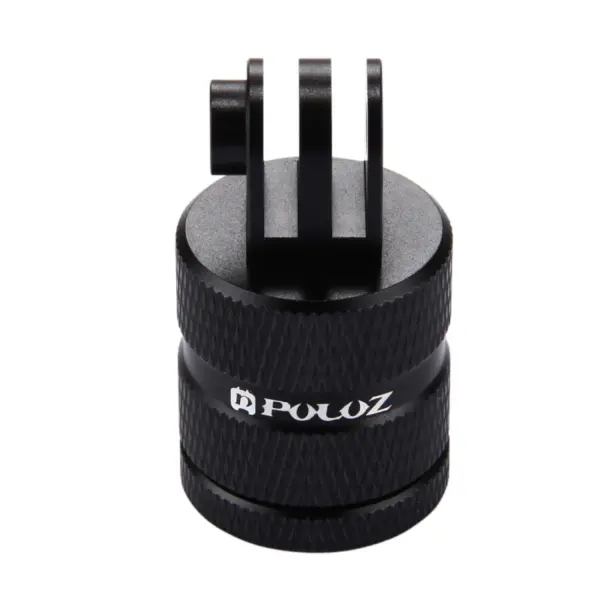 PULUZ 360° Rotating Action Camera Mount Adapter - Image 2