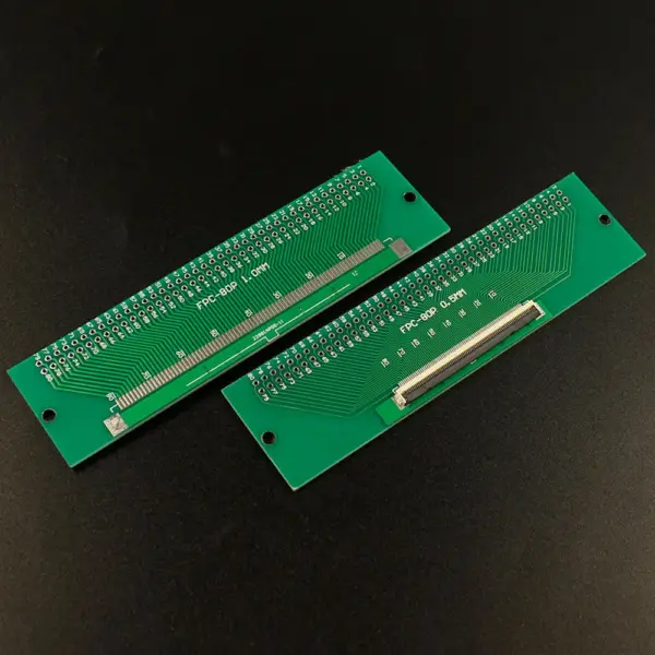 FPC FFC Cable Adapter SMT to 2.54mm Connector - Image 5