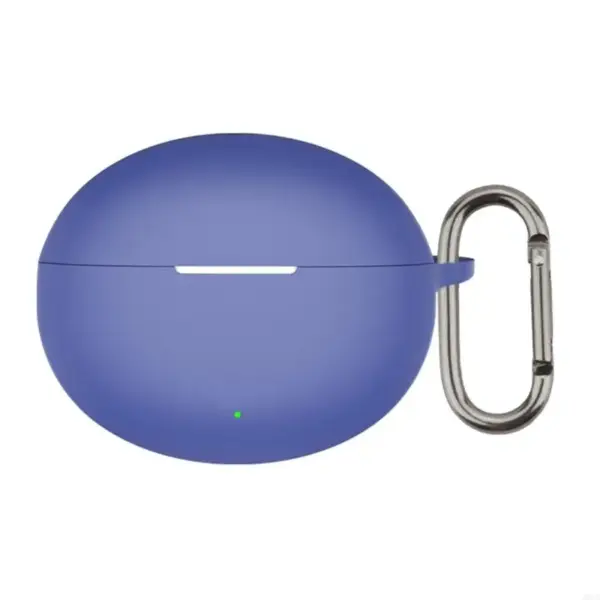 OPPO Enco Free 4 Silicone Earphone Case - Image 9