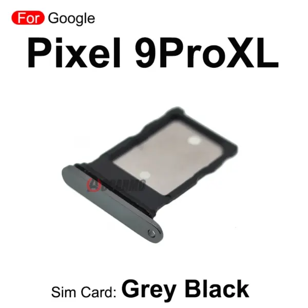 Google Pixel 9 Pro XL SIM Card Tray Replacement - Image 17