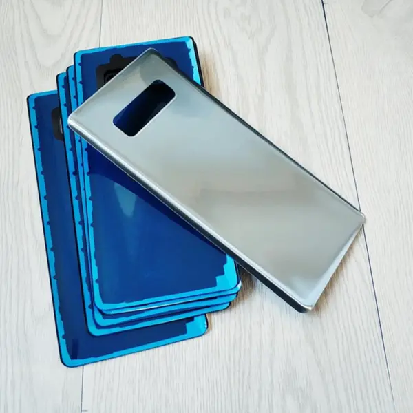 Samsung Galaxy Note 8 Back Battery Glass Cover - Image 7