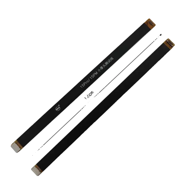 Front Camera Tester Flex Cable for iPhone 15 Series - Image 3