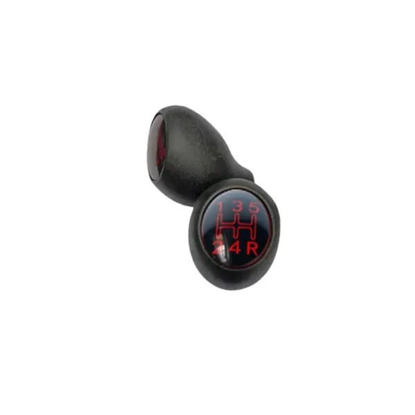 Peugeot 504/505/205/309 Gear Shift Knob Cover Set - Image 2