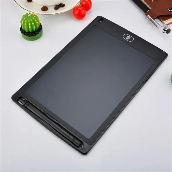 Kids LCD Drawing Tablet 10/12/8.5inch Graffiti Sketchpad - Image 14