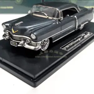 Green Alloy Diecast 1/43 Coupe DeVille Model 26 S4ccf517a79ff4bf1ad04d32e27ac1ee79
