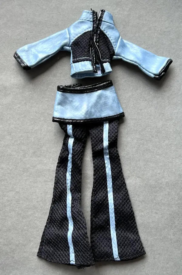 Doll Clothes Set for 30cm Fashion Dolls - Image 2