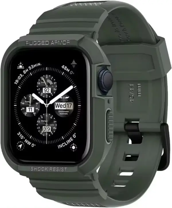 Rugged Armor Pro for Apple Watch Ultra2 & Series 9 - Image 8