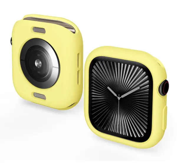 TPU Case Only for Apple Watch Series 10 S10 42/46MM - Image 13