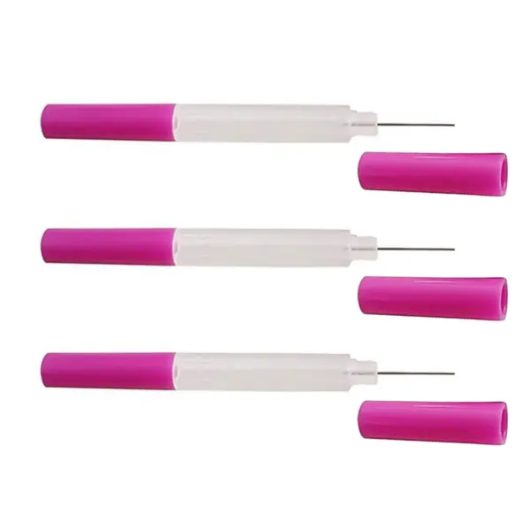Precision Lubricant Oil Pen for Watch Repair - Image 8