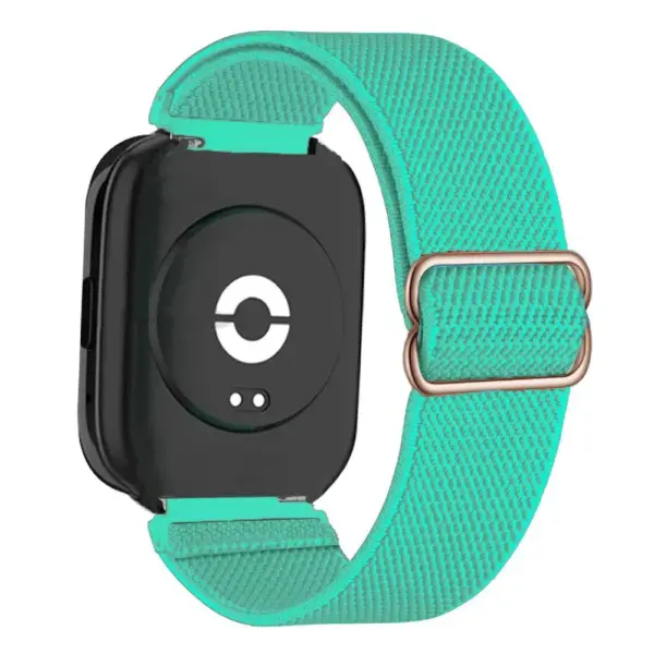 Nylon Wristband for Xiaomi Redmi Watch 3 Active - Image 14