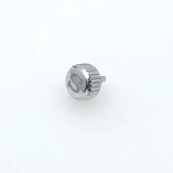 Screw-in GMT Watch Crown for NH35/NH36 Model - Image 5