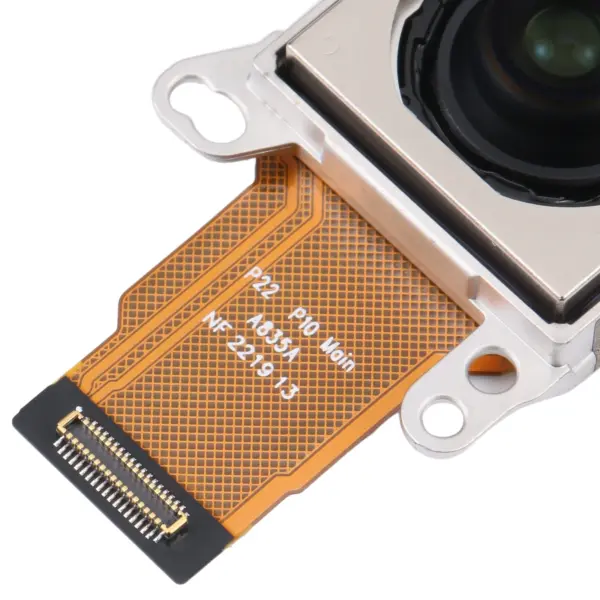 Back Camera for Google Pixel 7 Rear Camera Module - Image 4