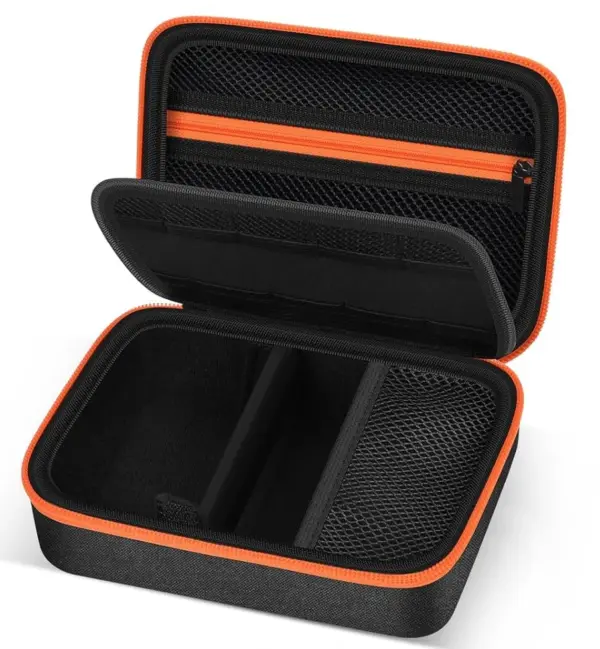 Portable Case for SanDisk 8TB/4TB SSD Drives - Image 7