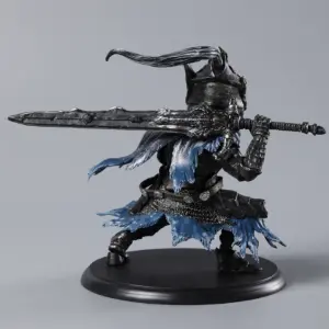 Dark Souls Artorias PVC Figure Model 10 S4d554562acfd47f98dec237ec174ac21i