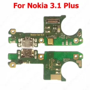 Nokia Charging Port for Models 8.1 to 5Slide 28 S4d646a7eab2c4611b9d8376c509d1eb7a 1