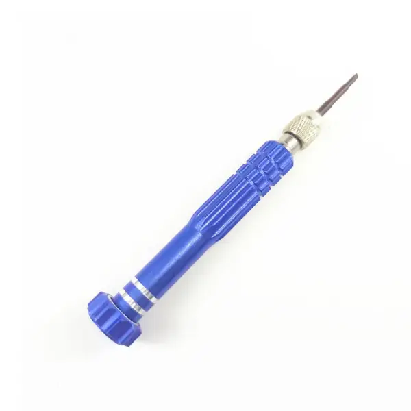 5-in-1 Precision Screwdriver Set for Mobile Devices - Image 12
