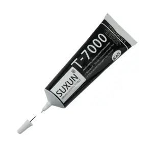 T7000 Contact Adhesive, 15ML Black for DIY Repairs 11 S4d7df1cca9194fff97ad2f0ab4e7ffdeT