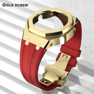 Gen4 Casioak G-Shock GA-2100 Stainless Steel Bezel Kit 73 S4d8beec86f124d7e80c10f50c86e2ab1Y