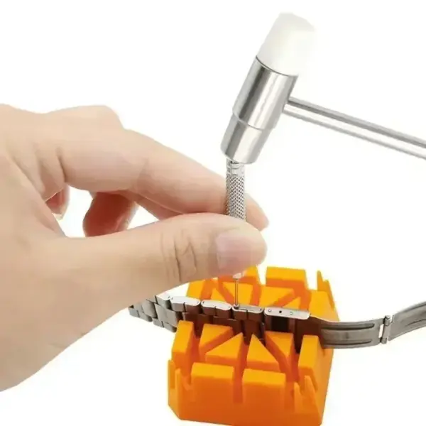 Professional Watchband Link Removal Tool Kit - Image 5