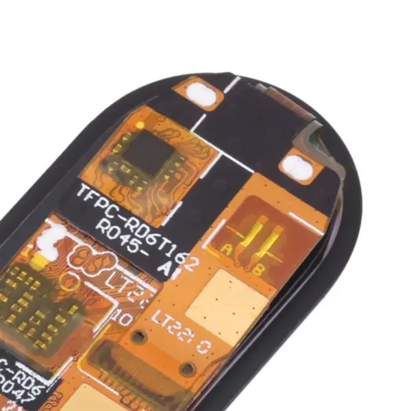 AMOLED LCD Screen for Xiaomi Mi Band 7 - Image 4
