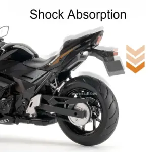 1:12 Scale Suzuki GSX-R1000R Motorcycle Model 16 S4d9b02b7a476451d888dd6d8b1517027f