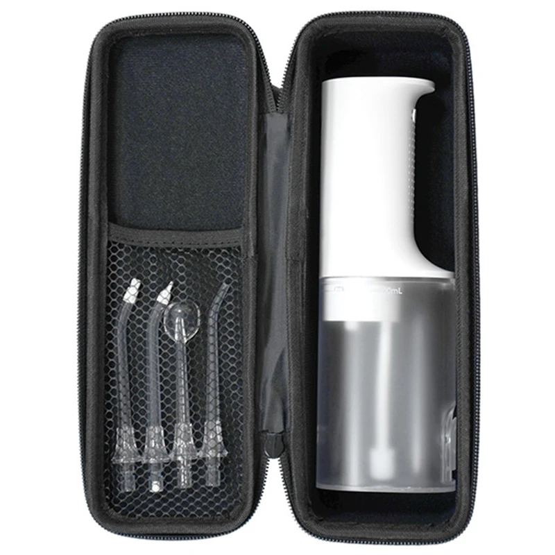 Hard EVA Case for Xiaomi Mijia MEO701 Oral Irrigator 2 Hard EVA Case for Xiaomi Mijia MEO701 Oral Irrigator - Image 2