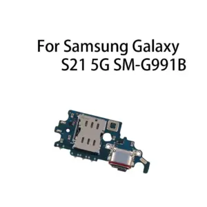 Samsung Galaxy S21 5G USB Charging Flex Replacement