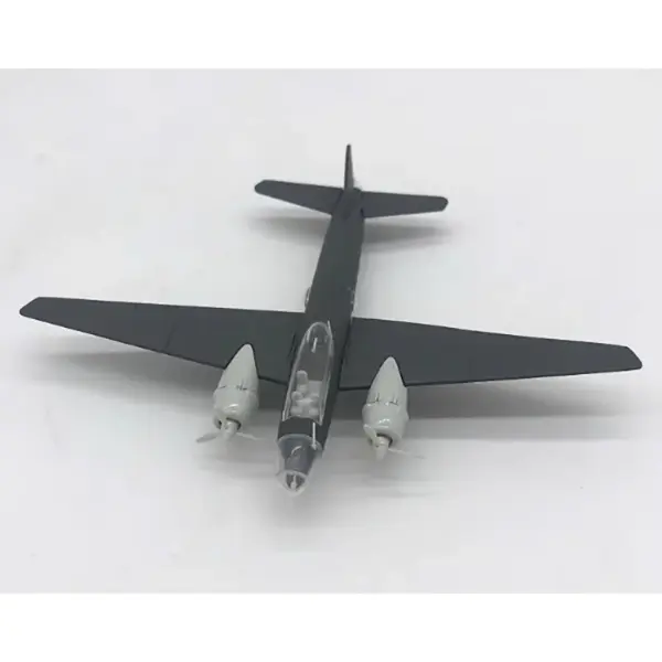 Herpa 1/200 G4M1 Bomber Diecast Model - Image 4