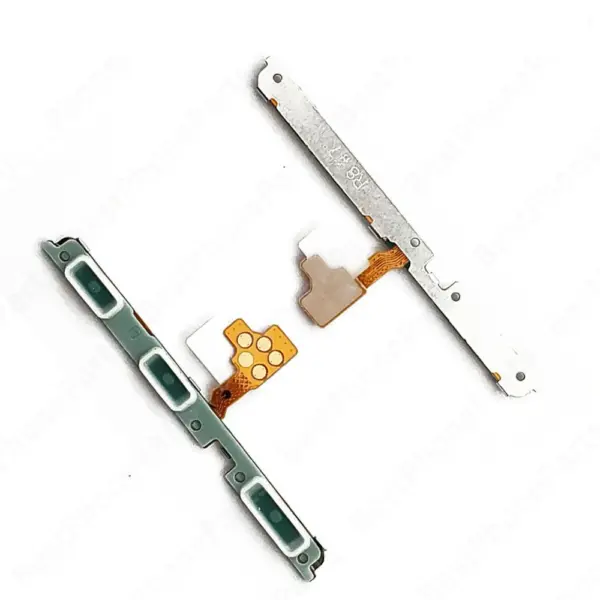 Samsung Galaxy Button Flex Cable A7 2017 A8 Plus A9 2018 - Image 6