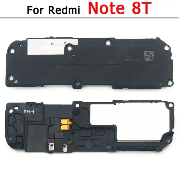 Redmi Note 7-8-10 Loudspeaker Module - Image 11