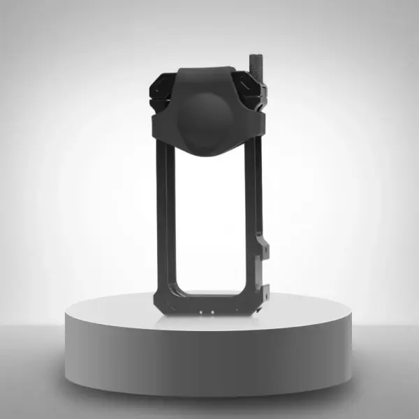 PULUZ Aluminum Camera Frame for Insta360 X3 - Image 5