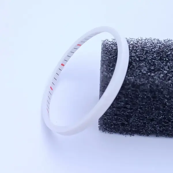 30.5mm Replacement Chapter Ring for NH35/NH36 Watches - Image 3