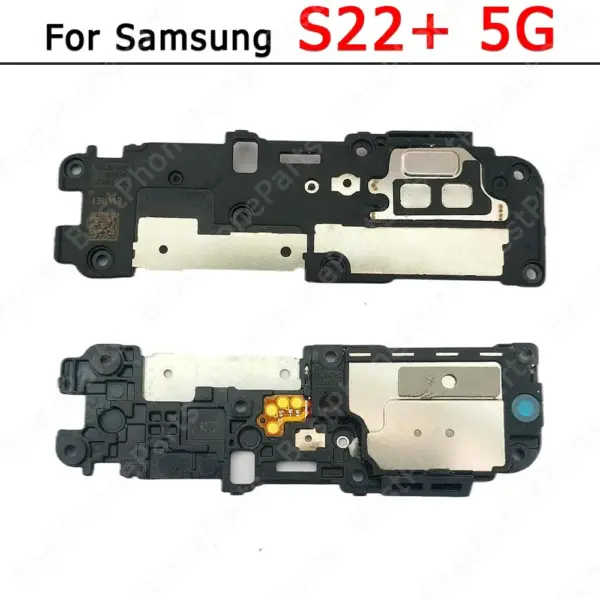 Samsung Galaxy S20 & S21 Series Loudspeaker Replacement - Image 16