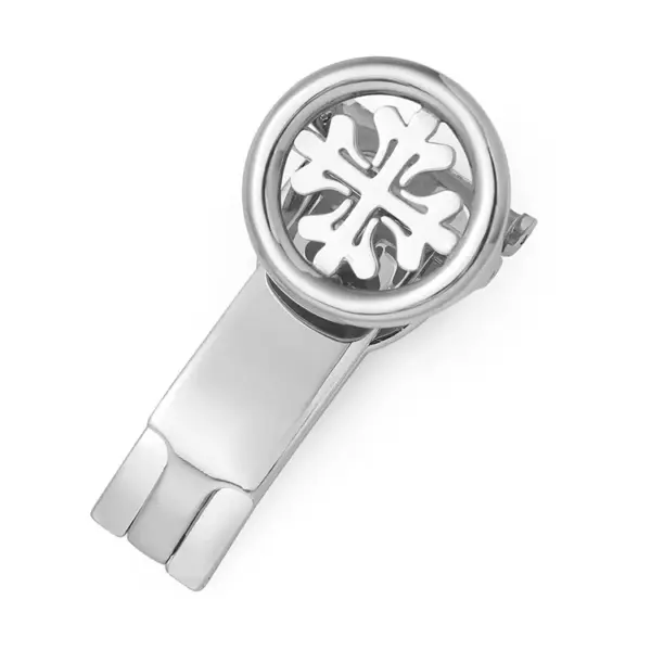 18mm 20mm Stainless Steel Butterfly Buckle for PP Watch Strap - Image 7
