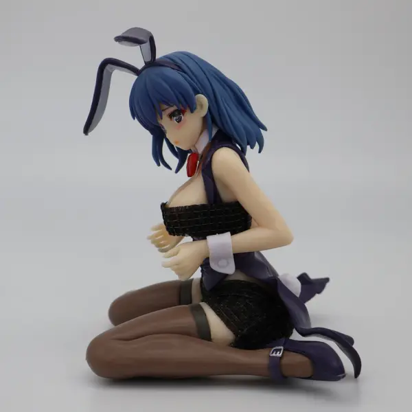 16CM Fukiishi Hana Anime Action Figure Collection - Image 4