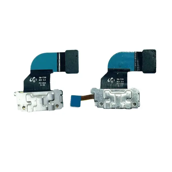 Charging Flex for Samsung Galaxy Tab 3 8.0 T311 T310 - Image 2