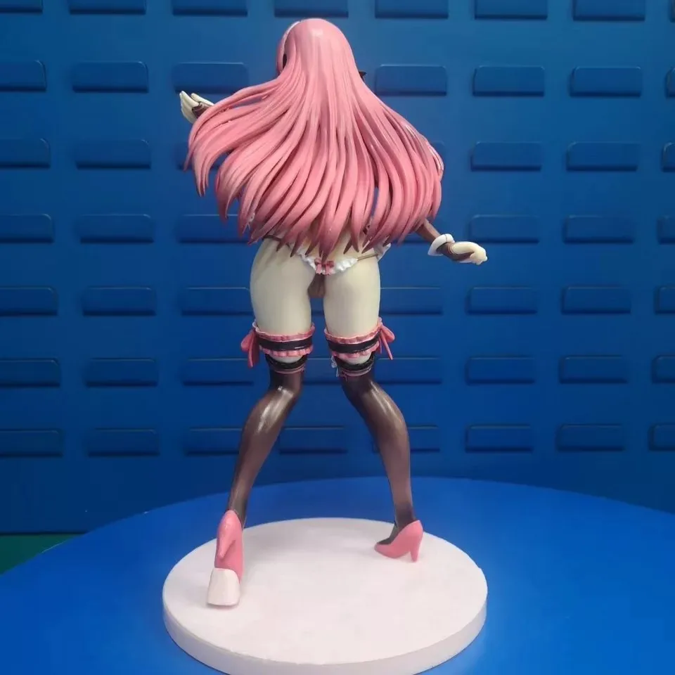 26CM Index-chan PVC Anime Action Figure 3 26CM Index-chan PVC Anime Action Figure - Image 3