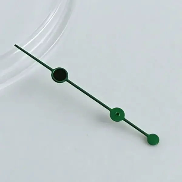 Green/Black NH35 NH36 Watch Hands Set - Image 49