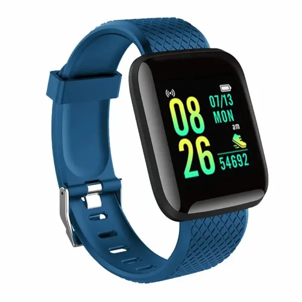 CHAONB 116Plus Smartwatch for Adults and Kids - Image 10