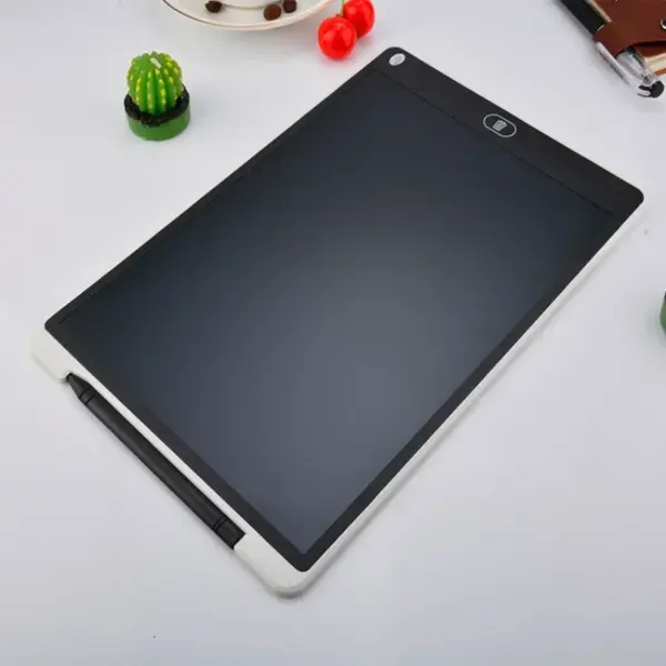 Kids LCD Drawing Tablet 10/12/8.5inch Graffiti Sketchpad - Image 23