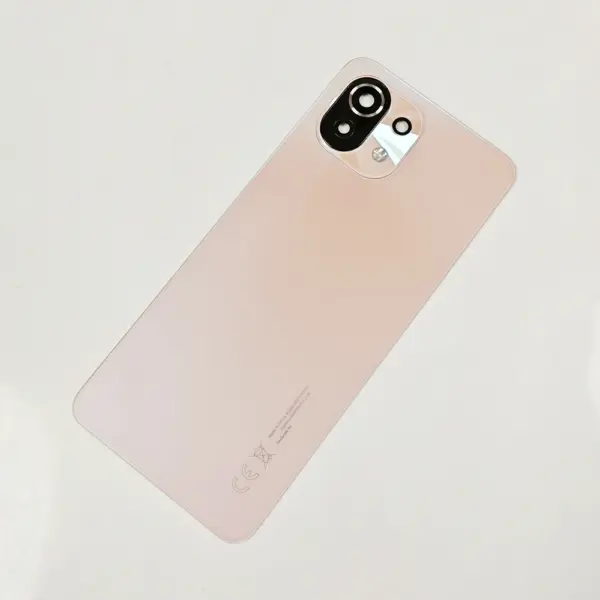 Xiaomi Mi 11 Lite 5G NE Back Glass Cover - Image 10