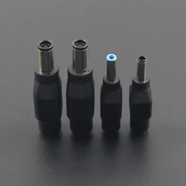 DC Power Adapter Connector for HP and Dell Laptops - Image 3