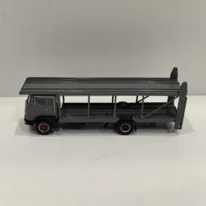 1:87 Scale HO FIAT 640 Model Truck Ornament 7 S4f05d6c527c448f9b6e5df8091fe2a44p