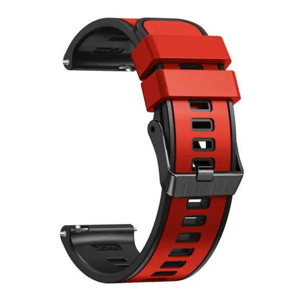 KOSPET TANK T3 Ultra Silicone Watch Band 22mm - Image 10