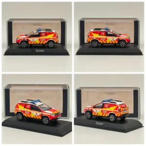 Norev 1/43 Duster Diecast Model Car Collection 25 S4f0c0fa668af47acad73b17e78cd5e2dx 2